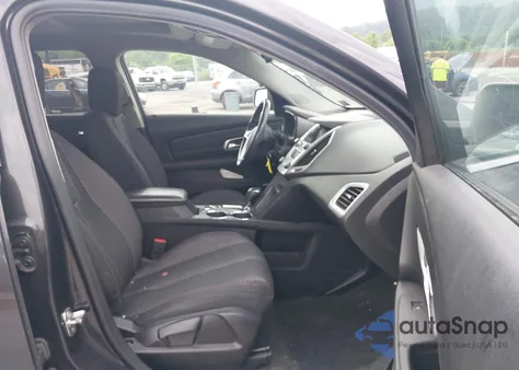 2016 GMC Terrain Sle-2 from USA, damaged, VIN 2GKFLTE31G6354704